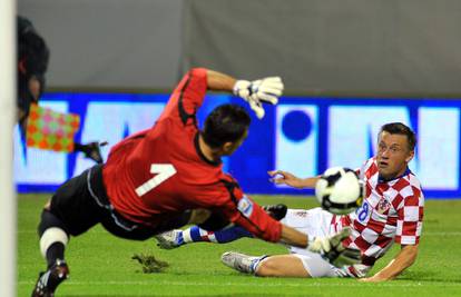 FIFA-ina ljestvica: Hrvatska i dalje 8. reprezentacija svijeta