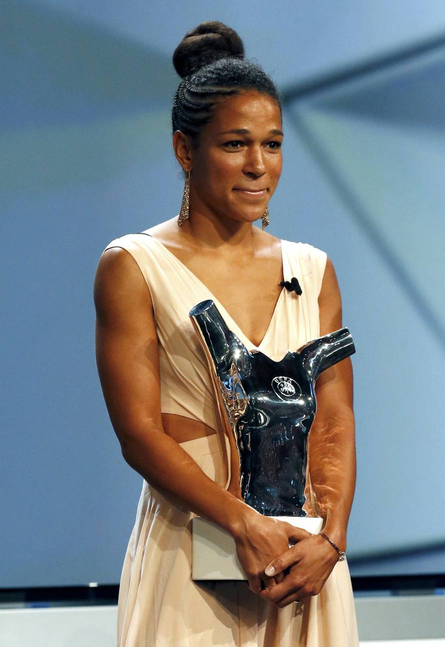 Éric Gaillard/Reuters/PIXSELL