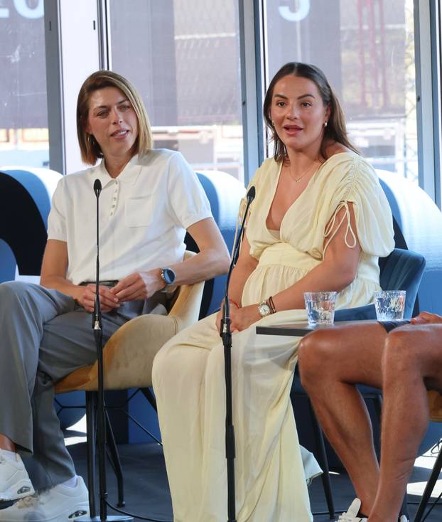 Split: Konferencija Igra na dugi rok - Sportska infaktustura izmedju izvrsnosti i isplativosti