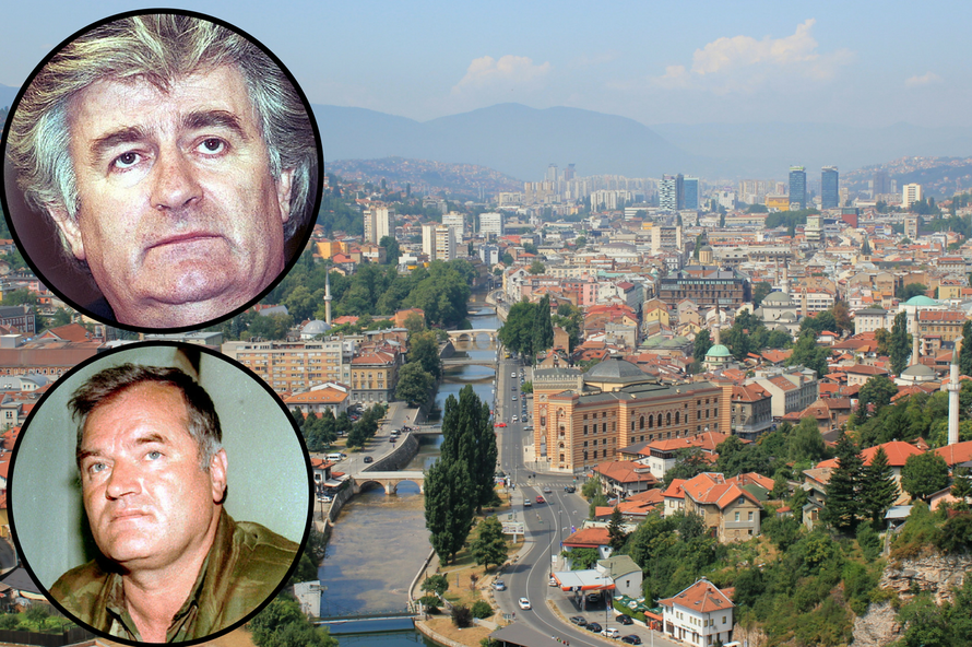 Najmlađem je bilo tek 4 godine: Ubili djecu dok su se sanjkala