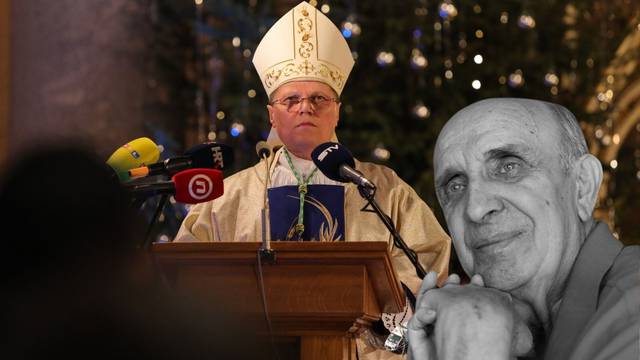 Zaprepašćuje izjava nadbiskupa Hranića da nije premještao župnika zbog godina. Molim?!