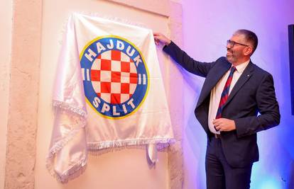 Hajduk se u 2024. zadužio za devet milijuna eura! Više novca troši na igrače i mora prodavati
