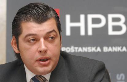 Slučaj Bankomat: HPB su oštetili za još 41 mil. kuna