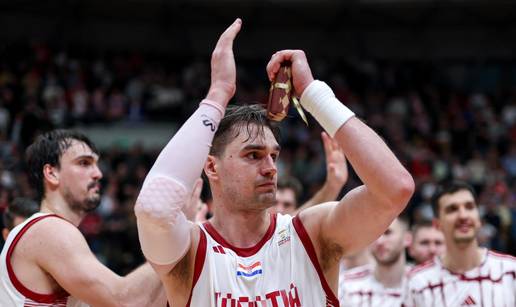 &Scaron;panjolski insajder pi&scaron;e: Kraj za Hezonju u Realu, vra&cacute;a se u NBA
