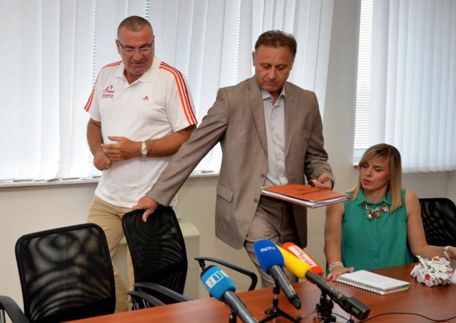 Marko Prpić/PIXSELL