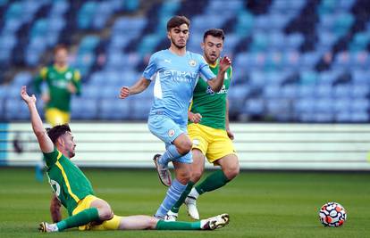 Rijeka: Iker Pozo, zadnji vezni Manchester Cityja, na Rujevici