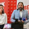 SDP-Možemo: 'Vlast u Šibeniku opet nije osigurala dovoljan broj mjesta u vrtićima..'