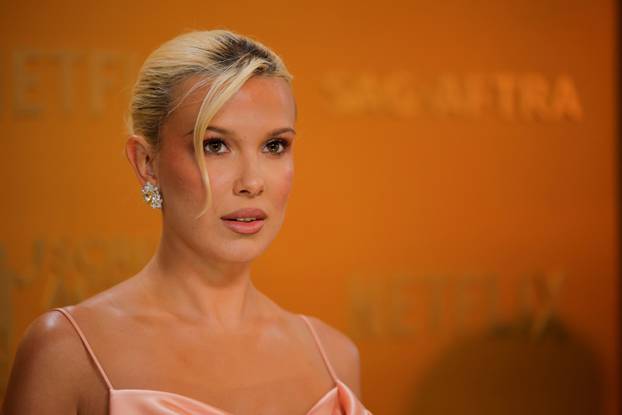 31st Screen Actors Guild Awards, in Los Angeles