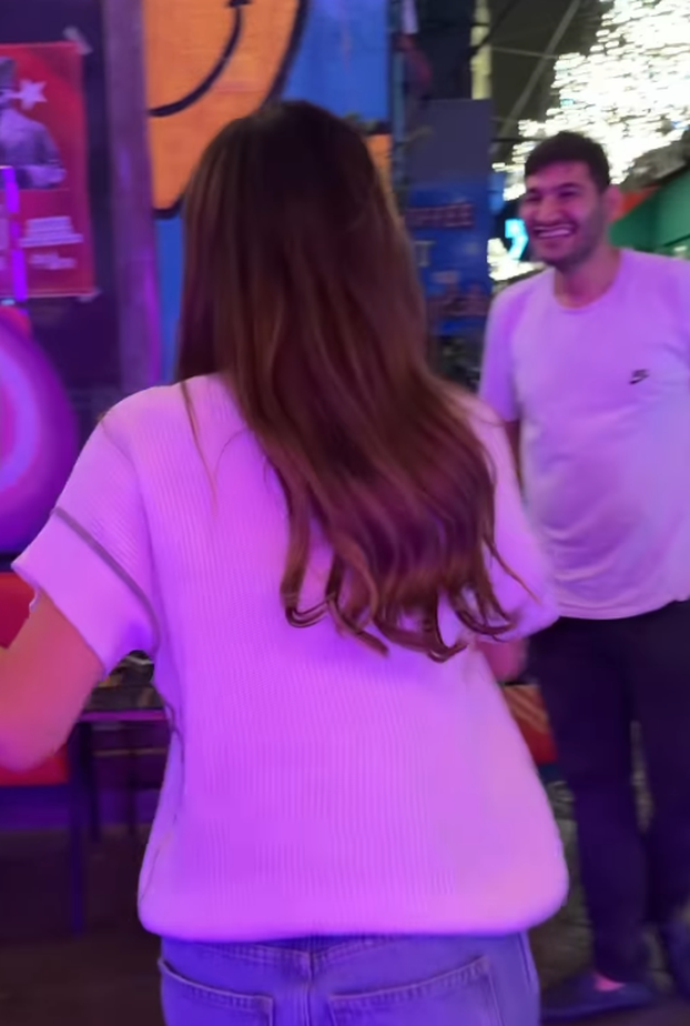 Severinin ludi noćni provod u Turskoj! 'Padale' puse i zagrljaji cijelu večer: 'Hiljadu luđaka!'