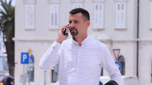 Napadač na Ivoševića pritvoren i zbog obiteljskog nasilja