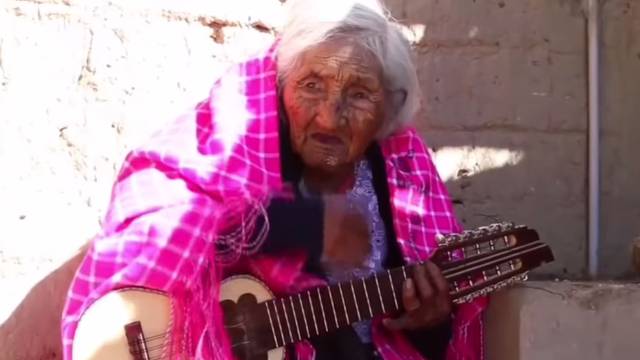 Najstarija žena svijeta: Mama Julia proslavila 118. rođendan