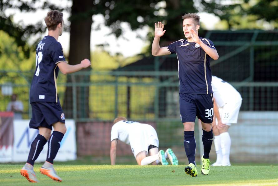 Marko Jurinec/PIXSELL