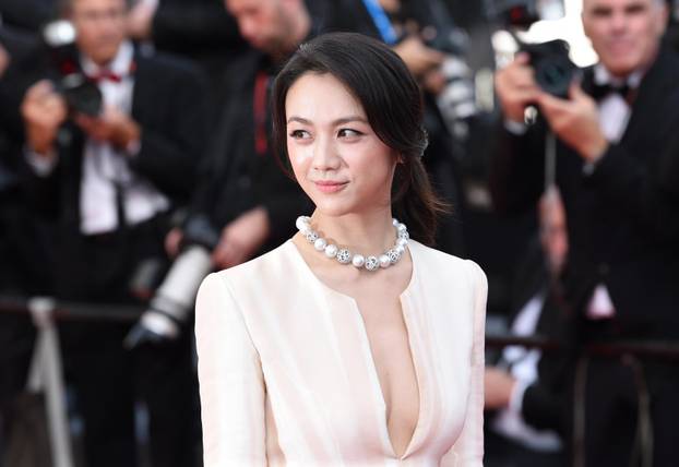 Decision to Leave Premiere - 75th Cannes Film Festival