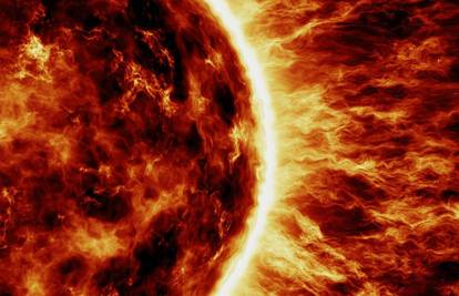 VAU! Napravili mikroskopski motor koji je topliji od Sunca