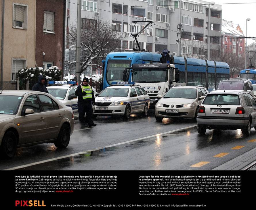 Patrik Macek/PIXSELL