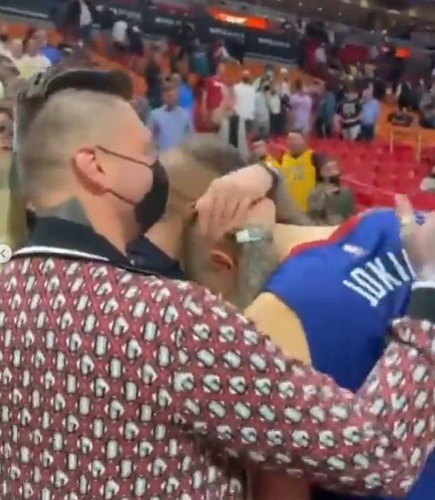 FOTO Tko su braća Jokić? 'S tim momcima se ne želite zakačiti'