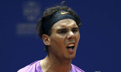 Nadal izborio drugi uzastopni finale: Nalbandian ga čeka...