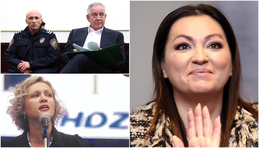 Ćaću s Ninom Badrić upoznao Arapović: HDZ je dobro plaćao