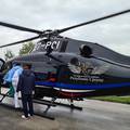 Trudnica helikopterom hitno prebačena iz Sarajeva u Zagreb