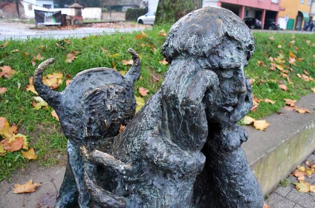 Likovi Ivane Brlić Mažuranić su oživjeli u Slavonskom Brodu