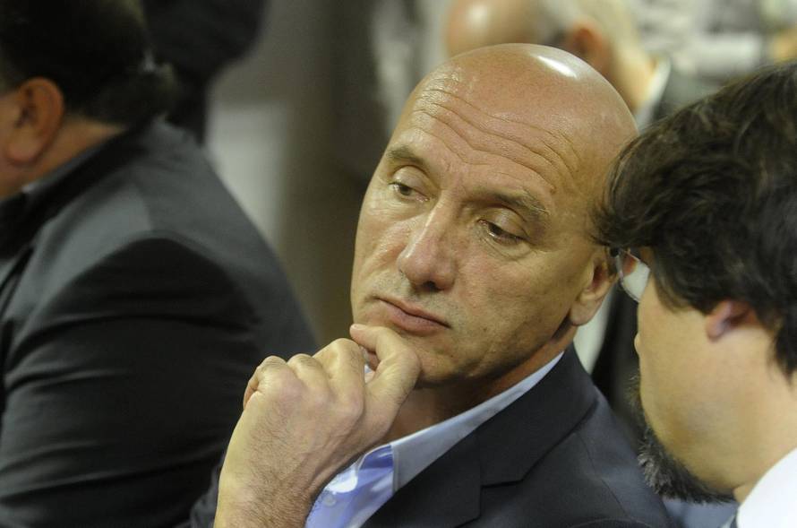 Utajio porez? Policija je izdala nalog za Pripuzovo uhićenje