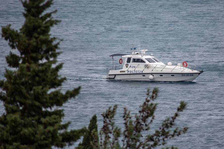 Dubrovnik: Nekoliko osoba prevezeneo u bolnicu zbog poÅ¾ara u HR Plat