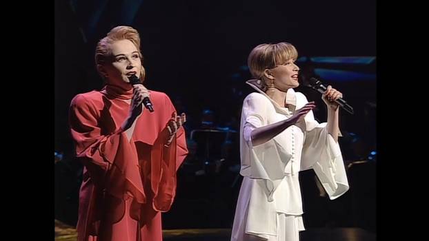 FOTO Ovo su svi pobjednici Dore