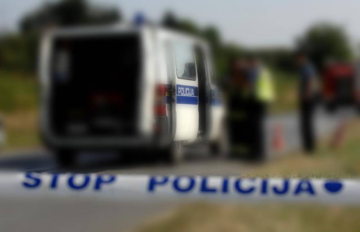 Pretukao je očuha na smrt, a pustili su ga na slobodu