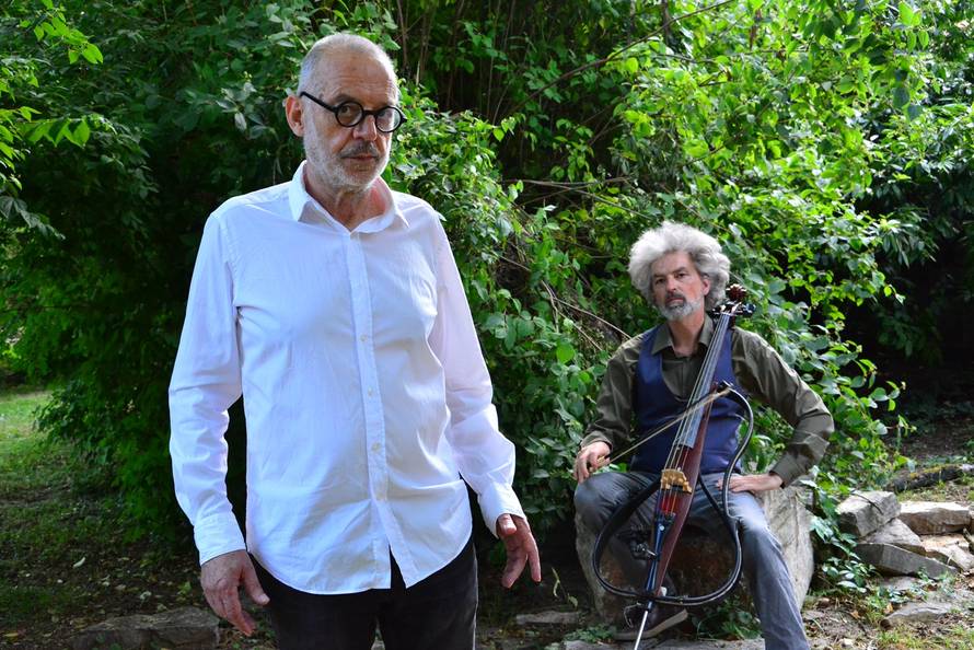 Posjetite 11. Festival Miroslava Krleže od 1.7. - 7.7.2022.