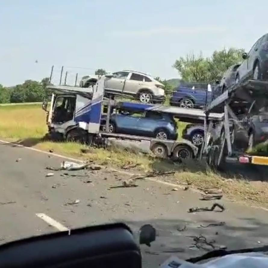 VIDEO Užas na Staroj zagorskoj! Dvoje mrtvih u teškoj nesreći