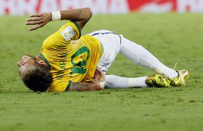 Liječnik potvrdio: Neymar će morati propustiti ostatak SP-a!