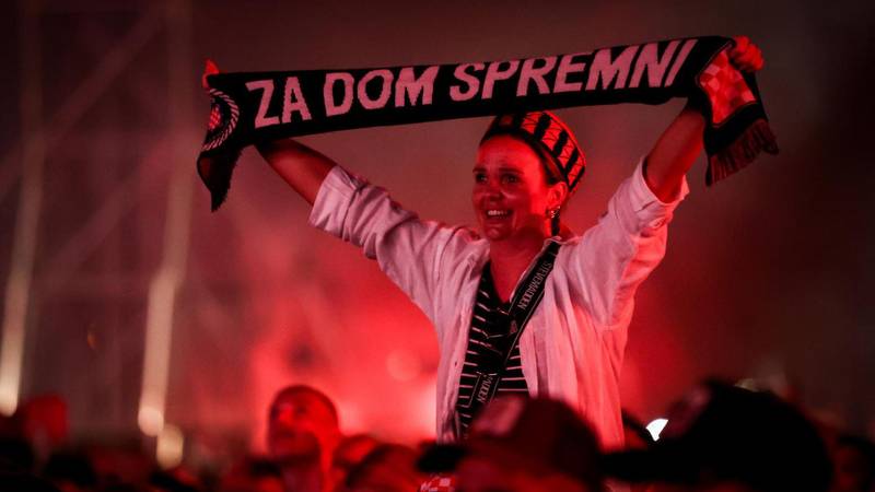 Govori se o zaštiti osjećaja branitelja i njihovih obitelji. A tko štiti osjećaje antifašista?