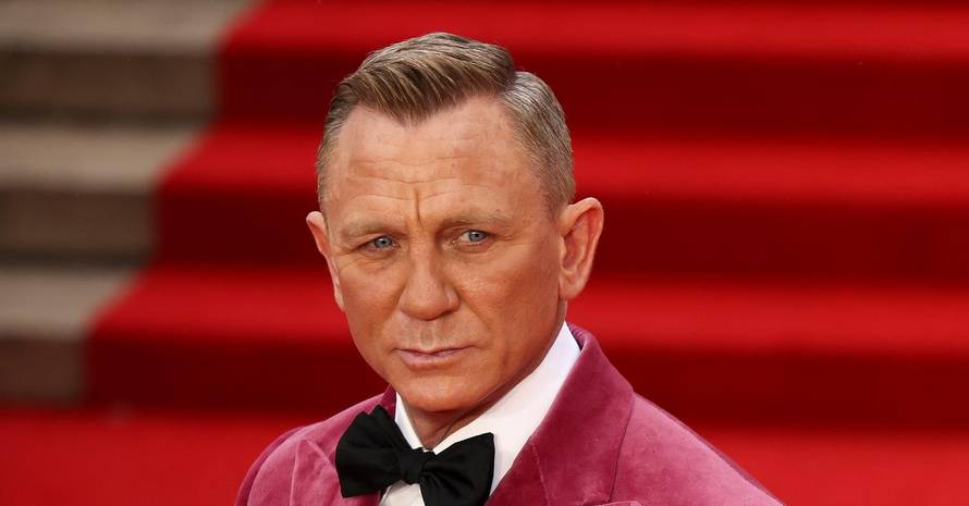 Daniel Craig dobio odlikovanje koje ima i njegov legendarni lik James Bond: Očekivali smo vas
