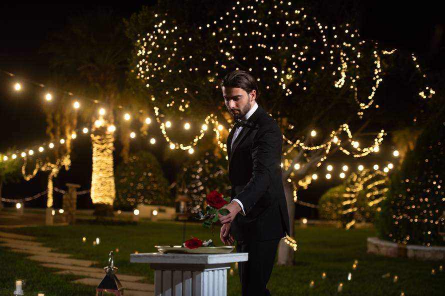 'Savršeni' Šime ljubio Lauru, a to se nije svidjelo gledateljima: 'Bježi čovječe, nisi valjda lud...'