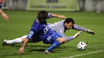 Srpski golman: Dalić je u Rijeci jedva čekao maknuti me s gola