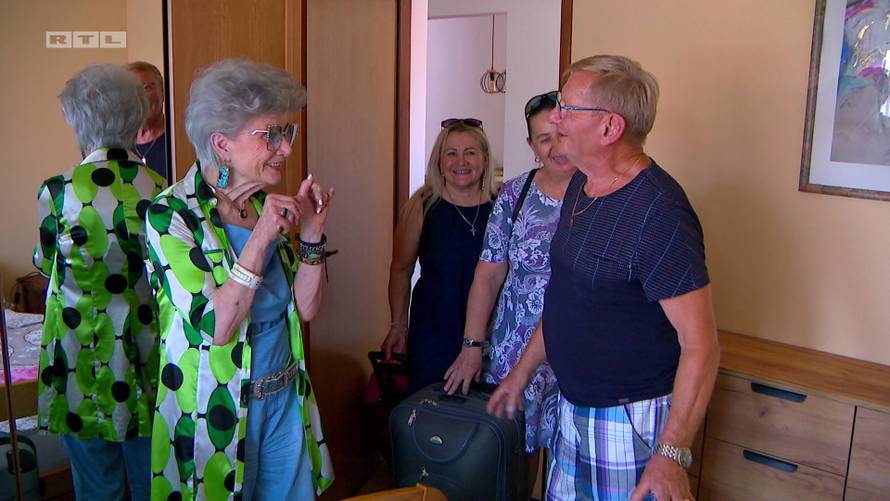 Farmeri dočekali svoje dame u 'Ljubav je na selu'! Željko čak zaplakao, a Robert se šokirao