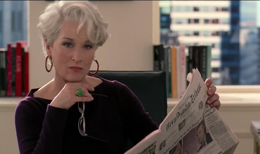 Vrag nosi Pradu, ali ne često... Slavni brend pojavit će se samo jednom u nastavku kino-hita