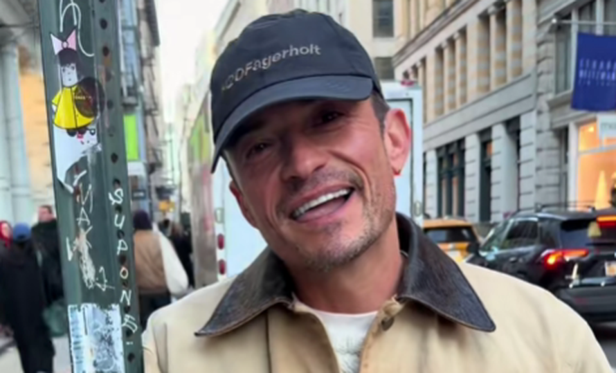 Preživio pad koji ga je mogao ostaviti nepokretnim pa osvojio Hollywood i srca slavnih žena