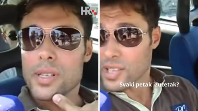 Zapeli u gužvi? Prisjetite se ove urnebesne izjave Beograđanina na A1: 'A što je ovo, Mad Max?'