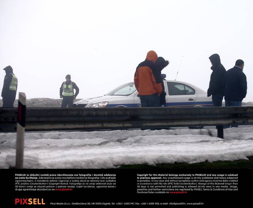 Davor Puklavec/PIXSELL