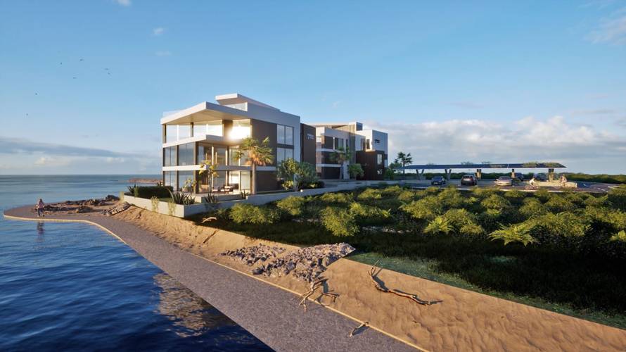 Hrvatska na karti luksuza: Zašto strane zvijezde sve češće kupuju vile na Jadranu