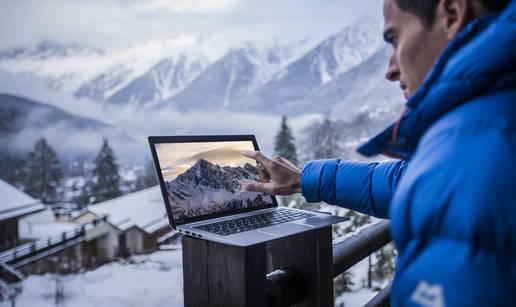 Ovi savjeti pomoći će vam da zaštitite tablet od hladnoće