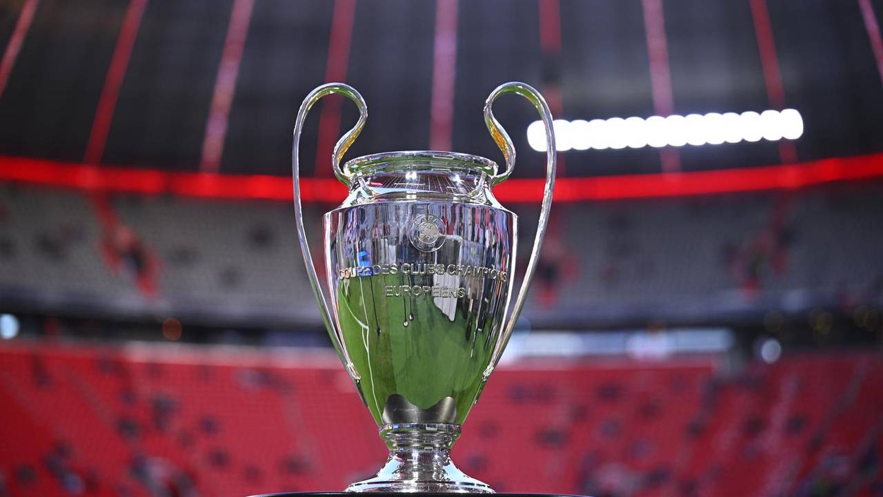 Liga prvaka: Evo koji su klubovi u polufinalu i kada su utakmice