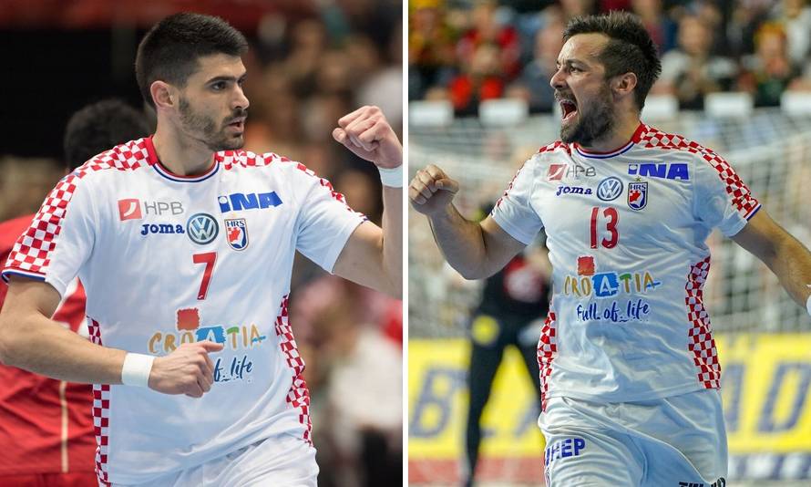 Zlajo, pomaži! Za Stepančića zamjena ne postoji ni na popisu