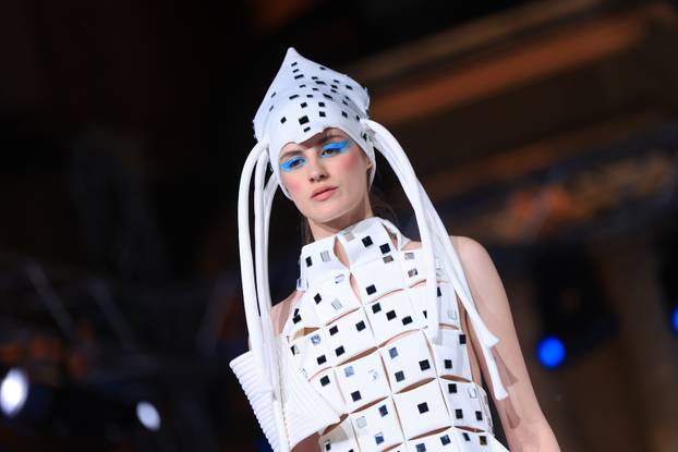 Zagreb: 90. Zlatna igla