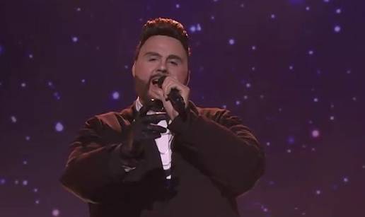 Devin Juraj utjelovio Jacquesa u TLZP-u, on se oglasio: 'Hvala ti, znam da ti nije bilo lako...'