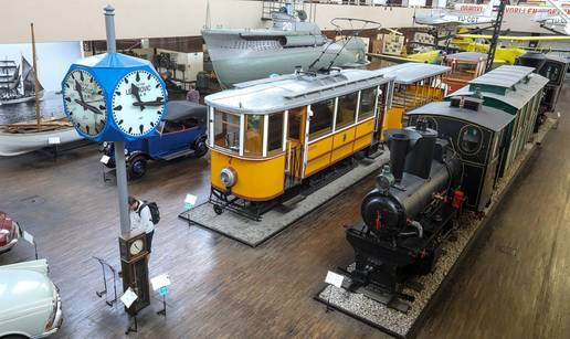 Svi trkom u muzeje! Počinje Zagrebački muzejski vikend