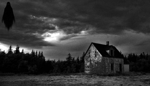 FOTO Istražitelji paranormalnog tvrde: Ovo je pet znakova  da je vaša kuća opsjednuta. Pripazite