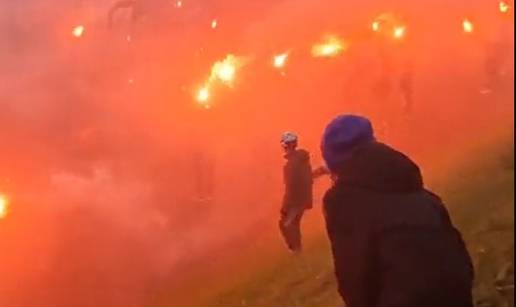 VIDEO Prvak otočne državice trijumfirao u Ligi prvaka, na povratku priredili sjajan doček