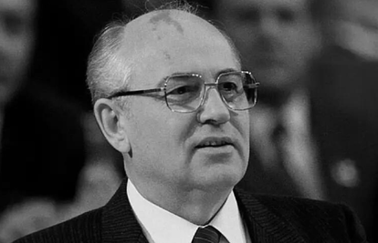 Preminuo je Mihail Gorbačov, zadnji čelnik Sovjetskog Saveza